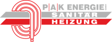 PAK Energie GmbH - Logo